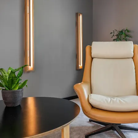 Apartman Arctic Wood Art City *